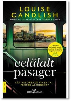 Celalalt pasager (Corint)