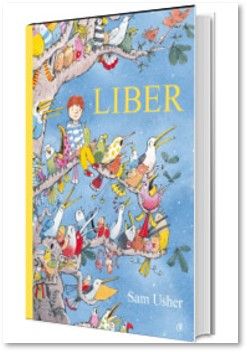 Liber (Curtea Veche)
