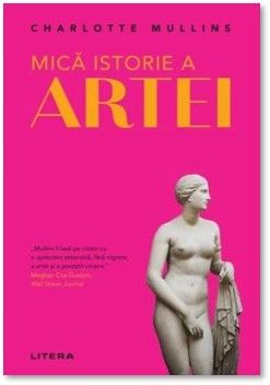 Mica istorie a artei (Litera)