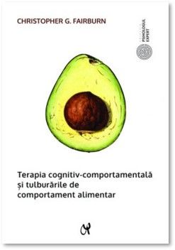 Terapia cognitiv-comportamentala si tulburarile de comportament alimentar - Editia de buzunar (ASCR)