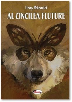 Al cincilea fluture (Aramis)