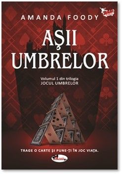 Asii umbrelor Vol.1 (Aramis)