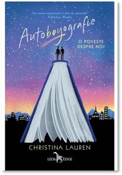 Autoboyografie. O poveste despre noi (Corint)
