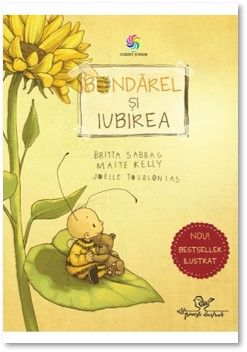Bondarel si iubirea (Corint)