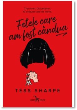Fetele care am fost candva (Corint)
