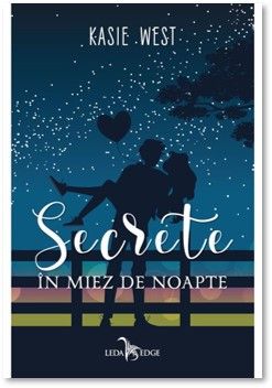Secrete in miez de noapte (Corint)
