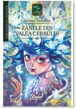 Zanele din Valea Cerbului (Corint)