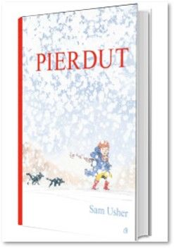 Pierdut (Curtea Veche)