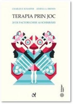 Terapia prin joc (ASCR)