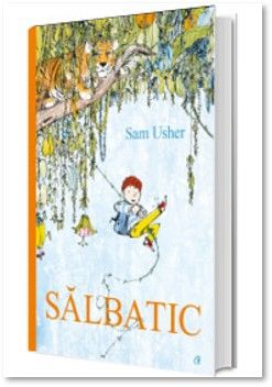 Salbatic (Curtea Veche)