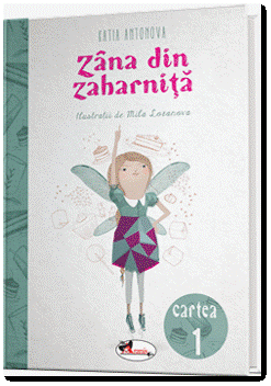 Zana din zaharnita (Aramis)