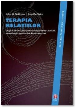 Terapia relatilor (ASCR)