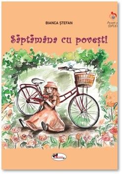 Saptamana cu povesti (Aramis)