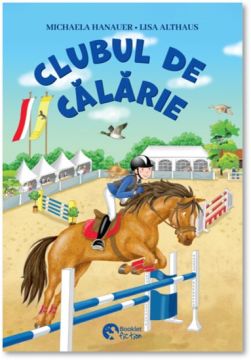 Clubul de calarie (Booklet)