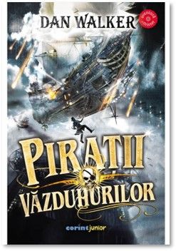 Piratii vazduhurilor (Corint)