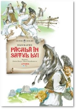 Pacala in satul lui (Litera)