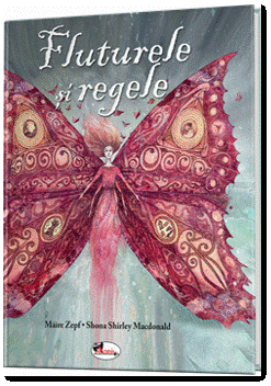 Fluturele si regele (Aramis)