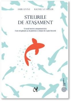 Stilurile de atasament (ASCR)