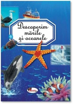 Descoperim marile si oceanele (Aramis)