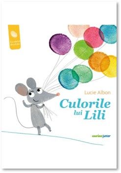 Culorile lui Lili (Corint)
