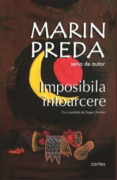 Imposibila intoarcere (Cartex)