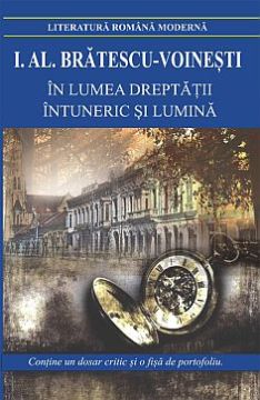 In lumea dreptatii. Intuneric si lumina (Cartex)