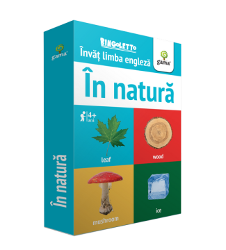 In natura - Bingoletto (Gama)