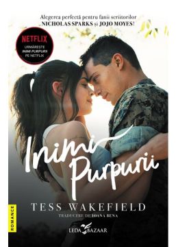 Inimi Purpurii (Corint)