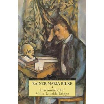 Insemnarile lui Malte Laurids Brigge (Corint)