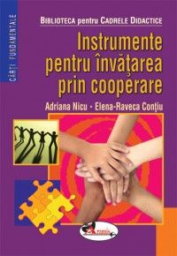  Instrumente pentru invatarea prin cooperare (Aramis)
