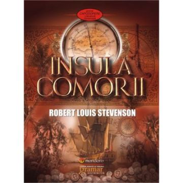 Insula comorii (Mondoro)