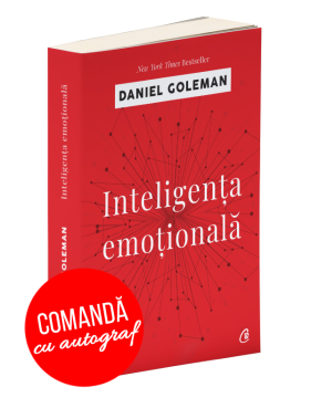 Inteligenta emotionala (Curtea veche)