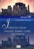 Interactive english