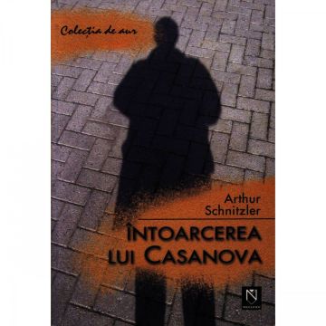 Intoarcerea lui Casanova