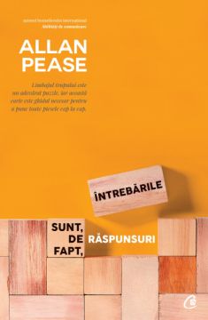  Intrebarile sunt, de fapt, raspunsuri (Curtea veche)