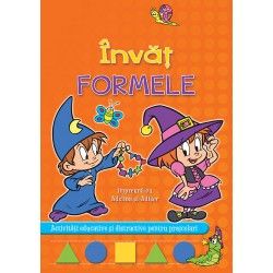 Invat FORMELE cu Adelina si Adisor (Prut)