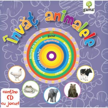 Invat animalele