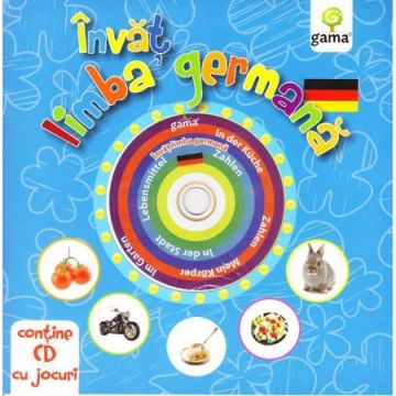 Invat limba germana