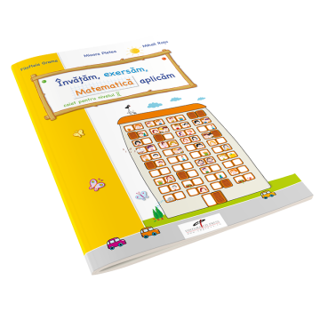 Invatam, exersam, matematica aplicam