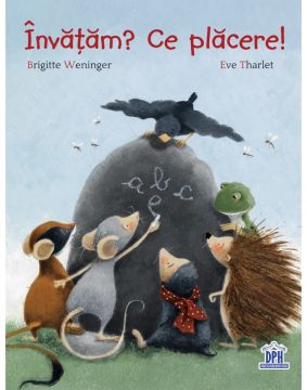 INVATAM? CE PLACERE! (DPH)