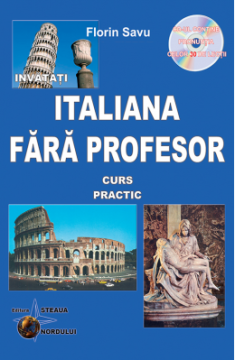 Italiana fara profesor (Steaua Nordului)