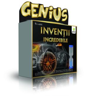 Inventii incredibile
