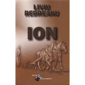 Ion -  Liviu Rebreanu (Steaua Nordului)