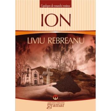 Ion (Mondoro)
