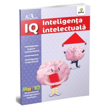 IQ.3 ani (Gama)