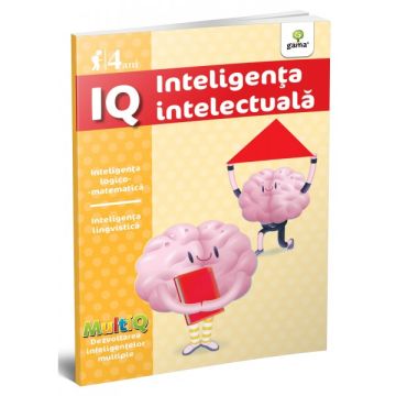 IQ.4 ani (Gama)