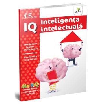 IQ.5 ani (Gama)