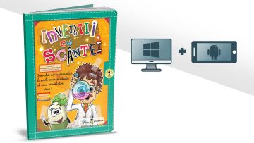Inventii cu scantei clasa I (EDU)