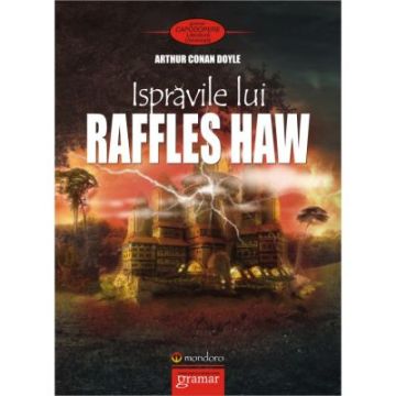 Ispravile lui Raffles Haw (Mondoro)