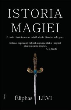Istoria magiei (Cartex)
